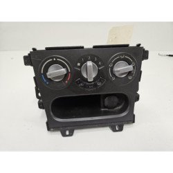 Commande Chauffage Opel Agila B